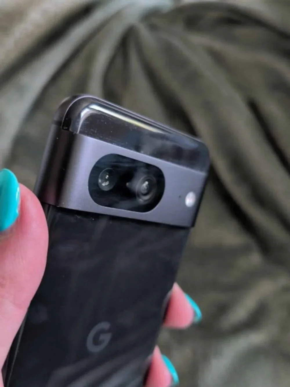 Google Pixel 8